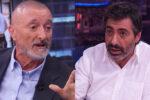 Arturo Pérez-Reverte dice lo que muchos sospechan tras ganar Juan del Val el Premio Planeta y es cristalino