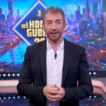 Pablo Motos en 'El Hormiguero'
