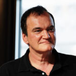 El cineasta Quentin Tarantino