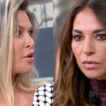 Hanan Alcalde y Mariló Montero