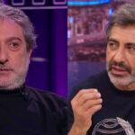 Javier Olivares y Juan del Val en 'El Hormiguero'