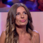 Sonia Monroy en 'De viernes'