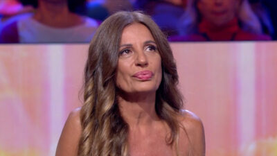 Sonia Monroy en 'De viernes'