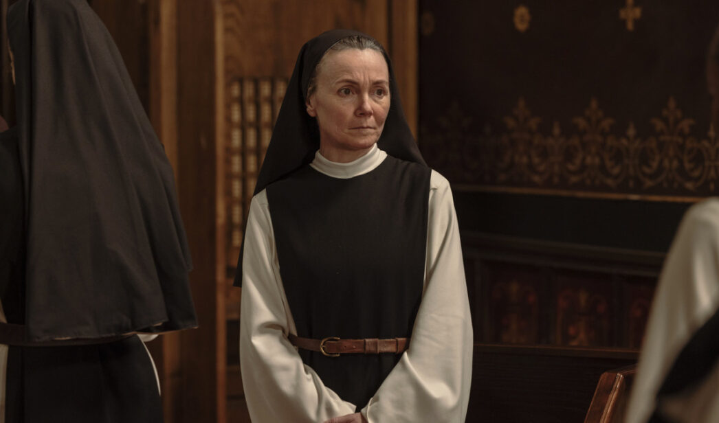 'Los domingos', la nueva película de Alauda Ruiz de Azúa