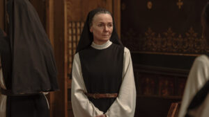 'Los domingos', la nueva película de Alauda Ruiz de Azúa