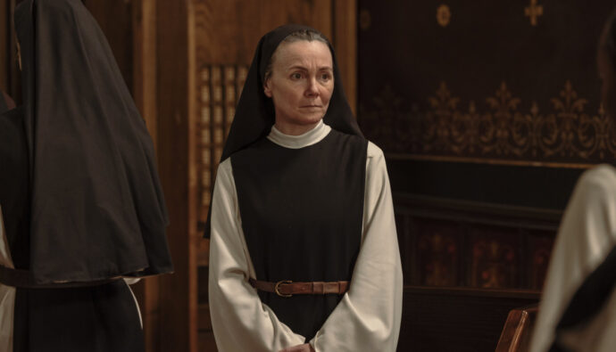 'Los domingos', la nueva película de Alauda Ruiz de Azúa