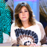 Ana Rosa Quintana, este jueves en 'El programa de AR'