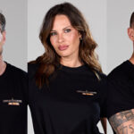 Tony, Jessica y Torres en 'Supervivientes All Stars'