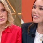 Susanna Griso y Ada Lluch