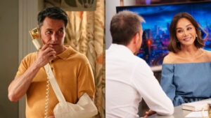 'Sueños de Libertad' y 'El Hormiguero'