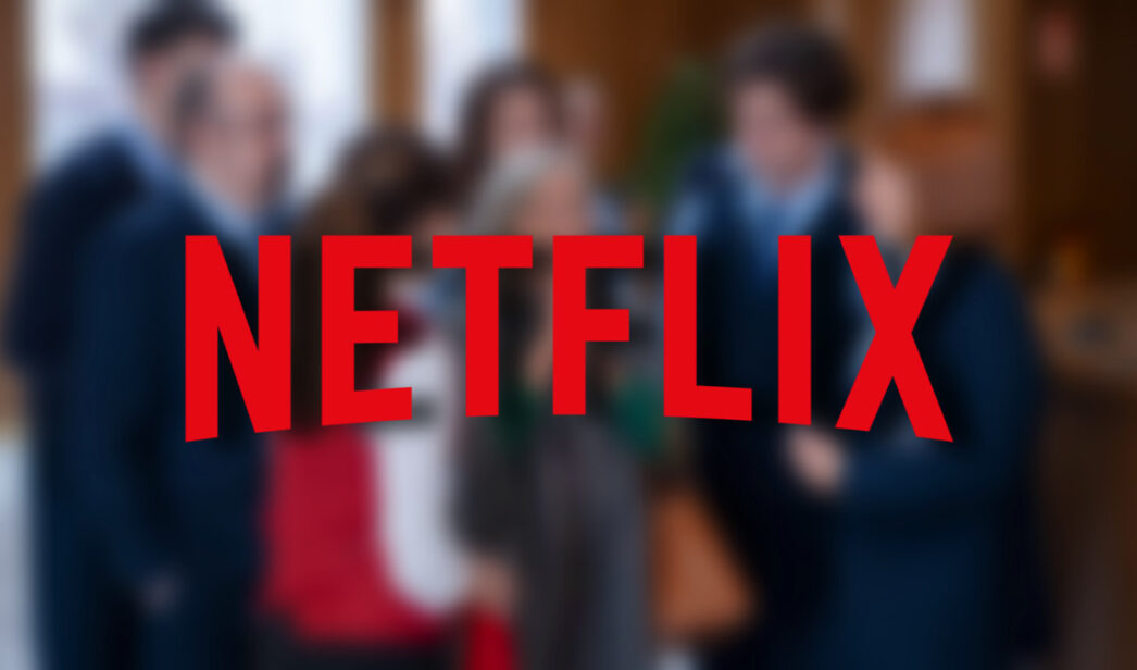 Logo de Netflix
