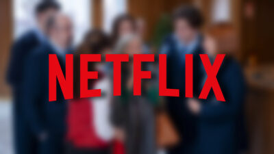 Logo de Netflix