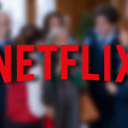 Netflix contiene la serie nacional más vista en plataformas tras el sonado robo a Movistar Plus+