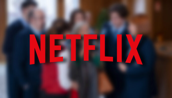 Logo de Netflix