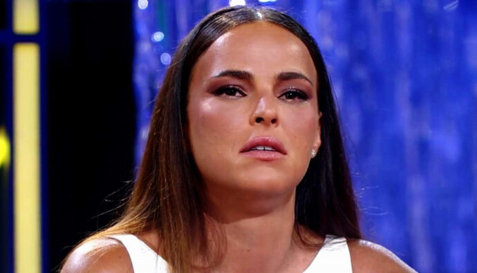 Marta Peñate, en pleno estallido, se va de la lengua y dice quién es el ganador de 'Supervivientes All Stars'