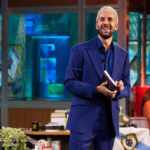 David Broncano en 'La Revuelta'