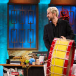 David Broncano en 'La Revuelta'