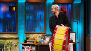 David Broncano en 'La Revuelta'