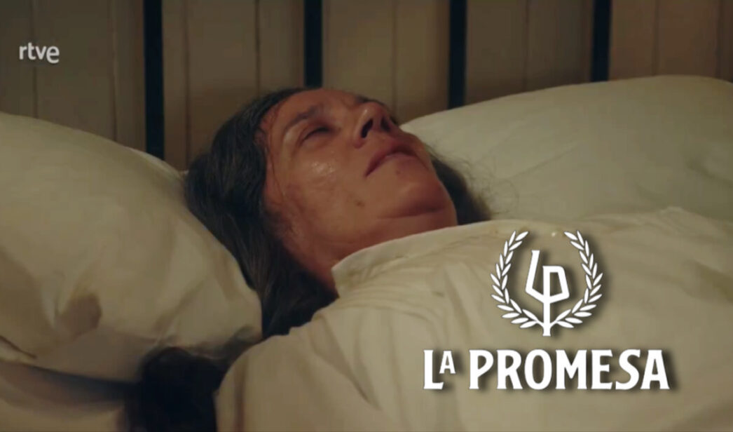 'La Promesa', avance del capítulo del martes 7 de octubre