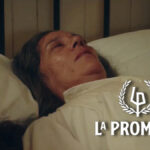 'La Promesa', avance del capítulo del martes 7 de octubre