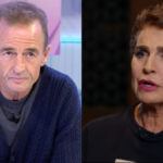 Alessandro Lequio y Antonia Dell'Atte