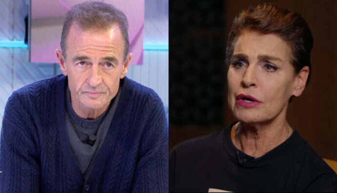 Alessandro Lequio y Antonia Dell'Atte