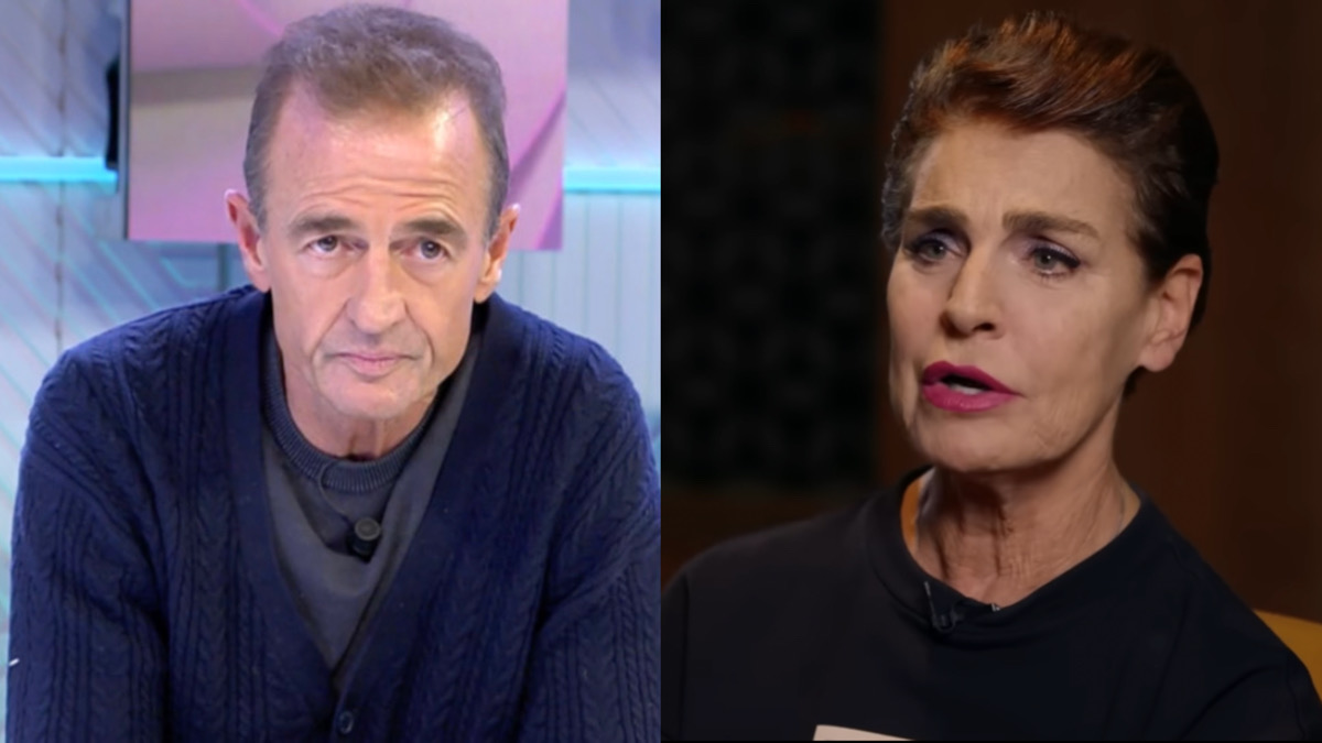 Alessandro Lequio y Antonia Dell'Atte