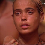 Gloria Camila en 'Supervivientes All Stars'