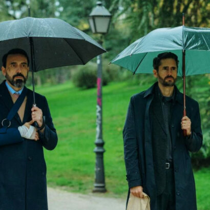 El público dicta sentencia a 'El Centro', nueva serie de Movistar Plus+, y hay una crítica muy recurrente