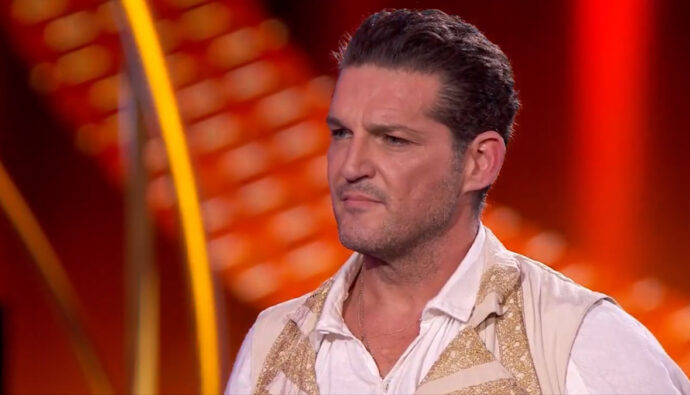 Manu Tenorio, expulsado de 'Bailando con las Estrellas'