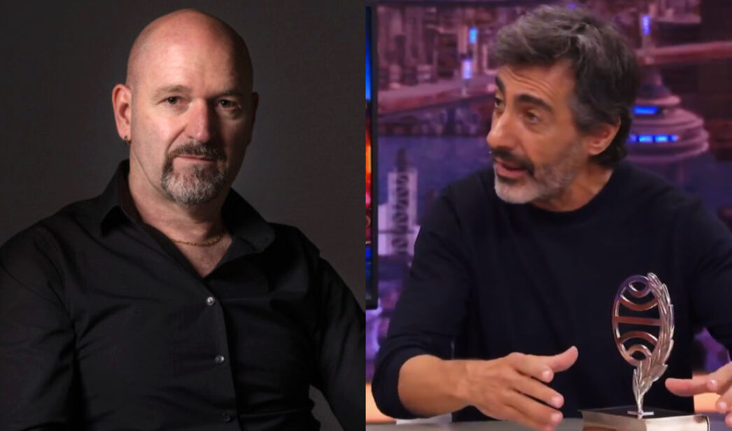 Esteban Navarro Soriano y Juan del Val