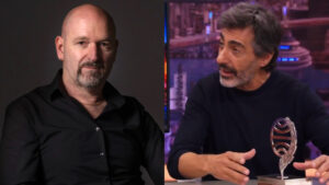 Esteban Navarro Soriano y Juan del Val