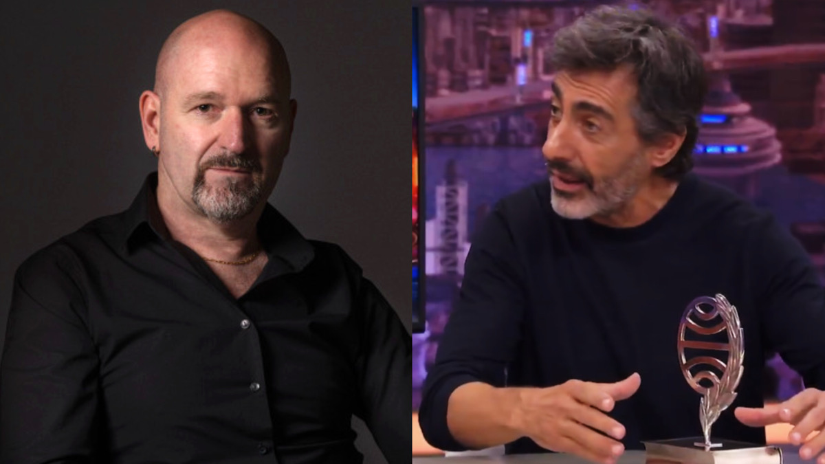 Esteban Navarro Soriano y Juan del Val