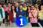 Noche de récord en La 1 de TVE con la serie 'Sin Gluten', que deslumbra con una audiencia inusual en estos tiempos