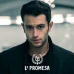 Luis Maesso, nuevo actor de 'La Promesa'