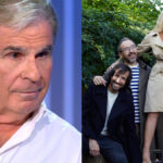 Pedro Ruiz y La Oreja de Van Gogh