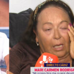 Sonsoles Ónega y Mari Carmen, en 'Y ahora Sonsoles'.
