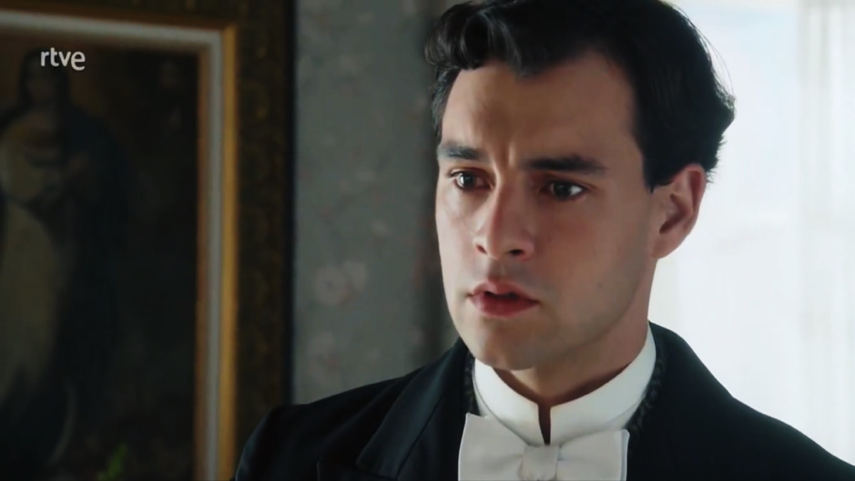 'La Promesa', avance capítulo del viernes 17 de octubre