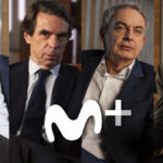 Felipe González, José María Aznar, José Luis Rodríguez Zapatero y Mariano Rajoy