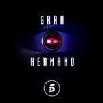 Logotipo de 'Gran Hermano 20'