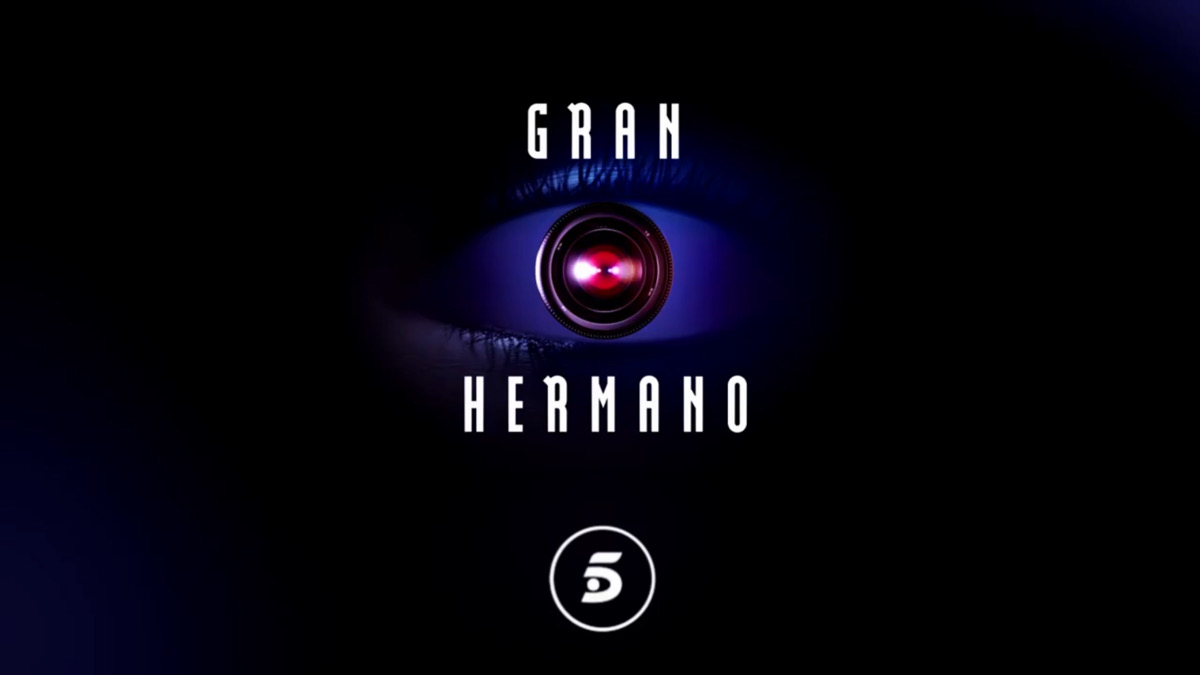 Logotipo de 'Gran Hermano 20'