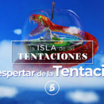 Promo de 'La Isla de las Tentaciones 9'