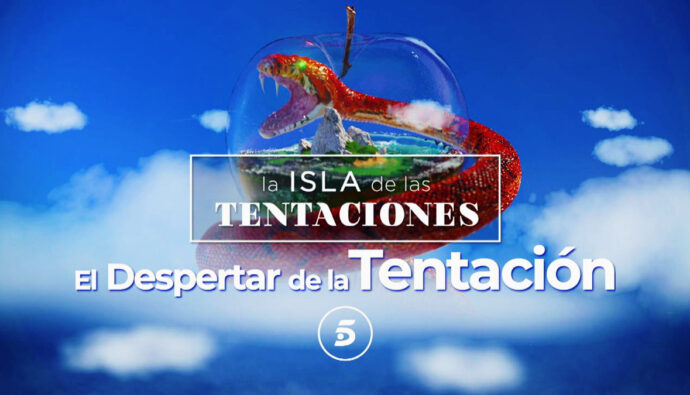Promo de 'La Isla de las Tentaciones 9'