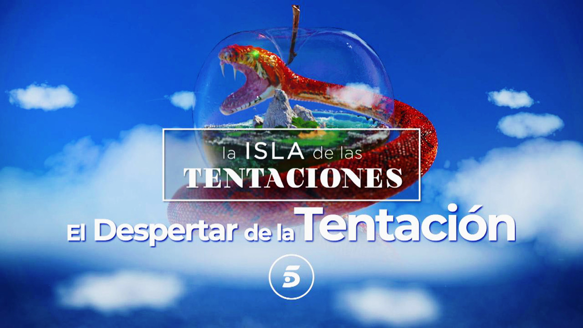 Promo de 'La Isla de las Tentaciones 9'