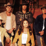 Reparto de 'Pasión de Gavilanes'
