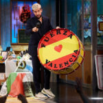 David Broncano en 'La Revuelta'