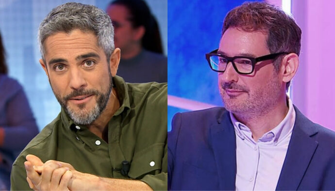 'Pasapalabra' marca récord de temporada en audiencia y apisona al sentenciado 'Agárrate al sillón' de Telecinco