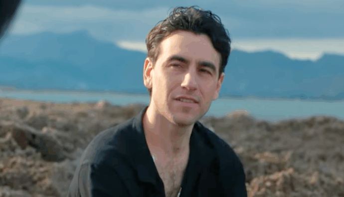 Álex Monner desgrana los secretos de 'La Ruta 2' (Atresplayer): "Es una de las mejores series que hemos hecho nunca"