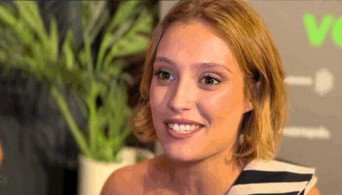 Ana Garcés habla en exclusiva sobre cómo fue su marcha de 'La Promesa' y da más pistas de su nueva serie en Netflix