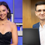 Chenoa en 'OT 2025' y José Pablo López, presidente de RTVE